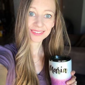 Meet your Posher, Maria